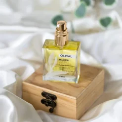 Magical Dry Oil