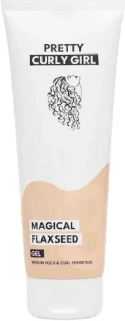 Magical Flaxseed Gel 250 ml.