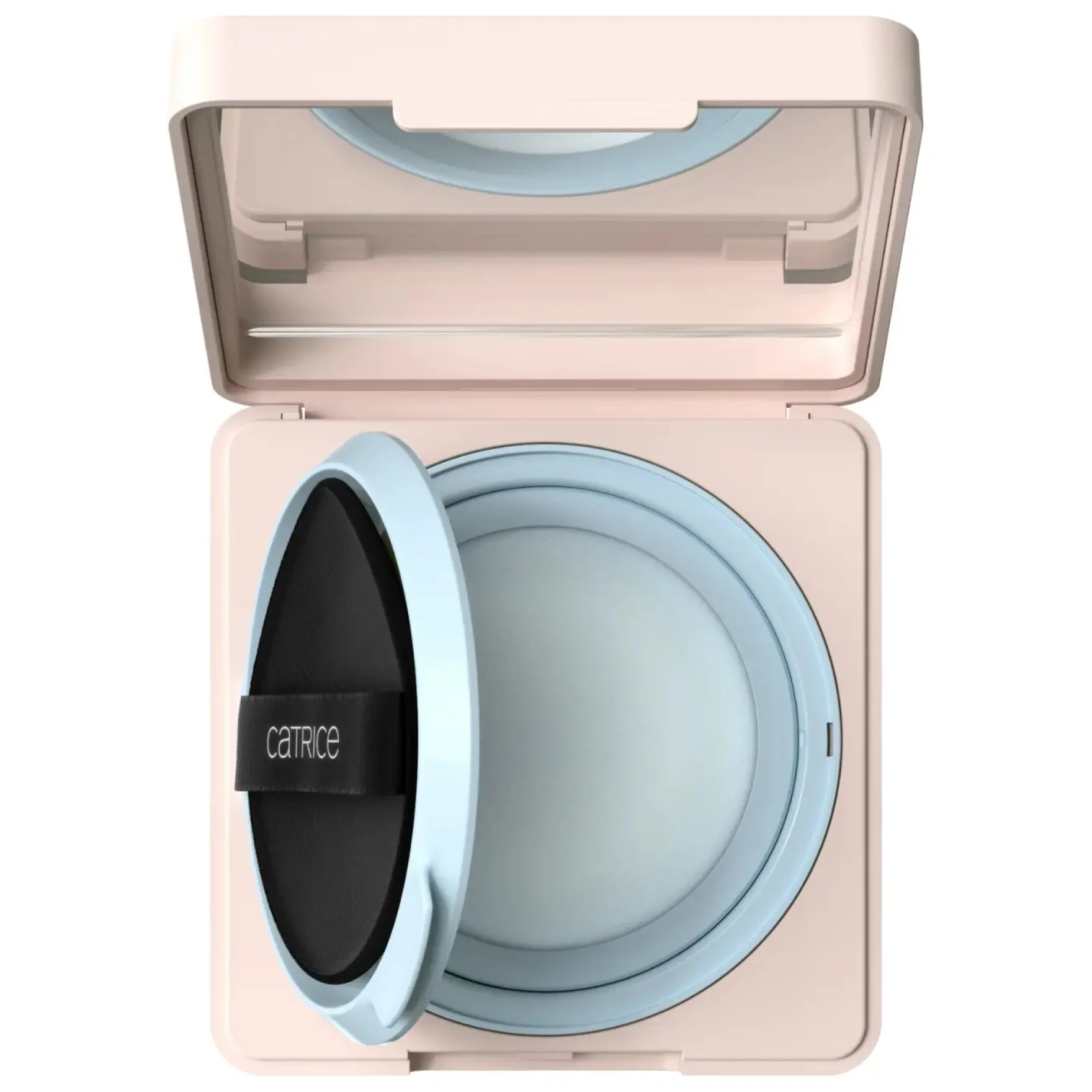 Magic Shine Eraser Cooling Cushion 010 Cool Cloud