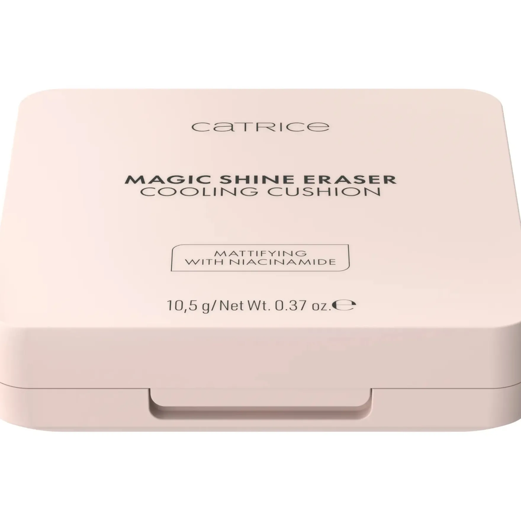 Magic Shine Eraser Cooling Cushion 010 Cool Cloud