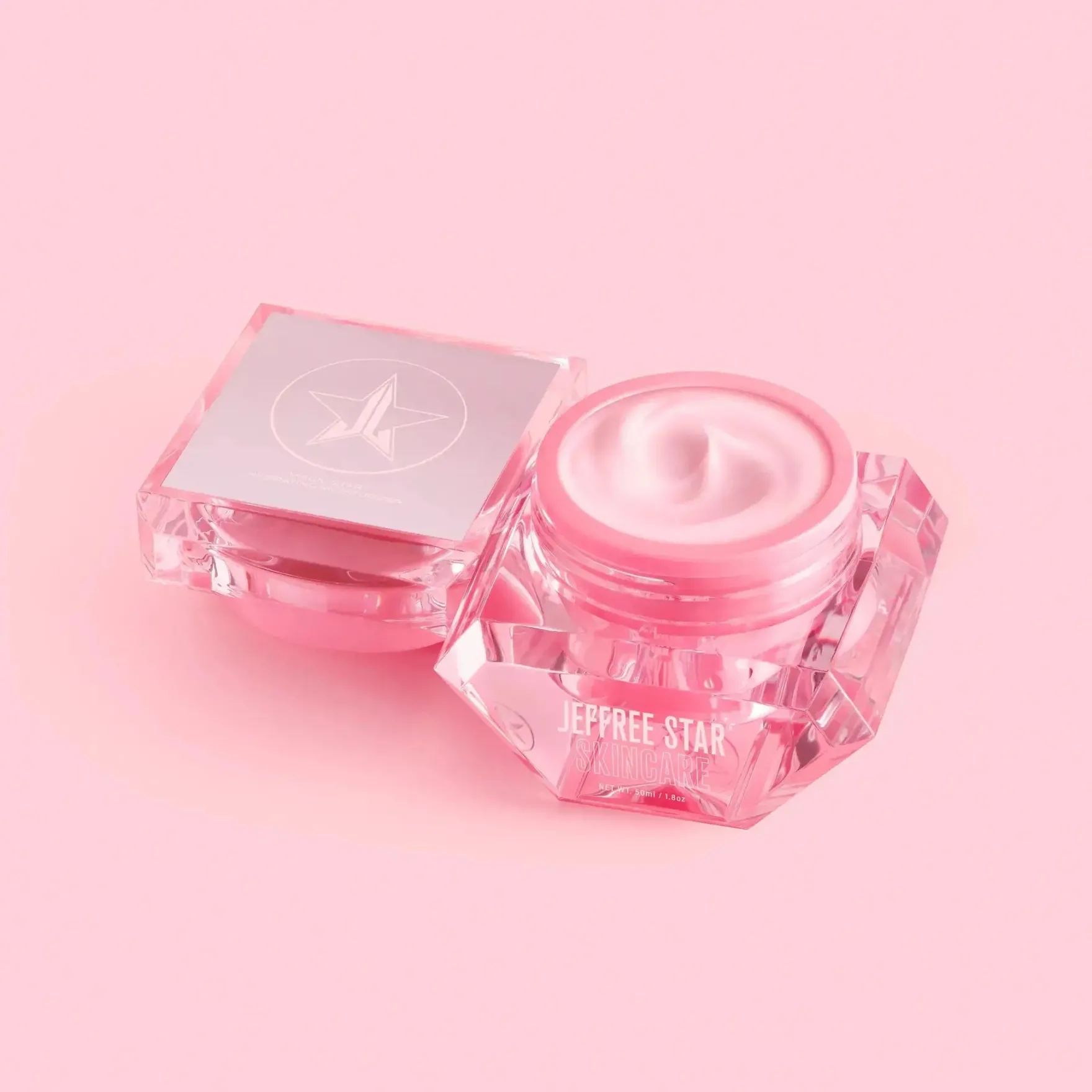 Magic Star Hydrating Moisturizer