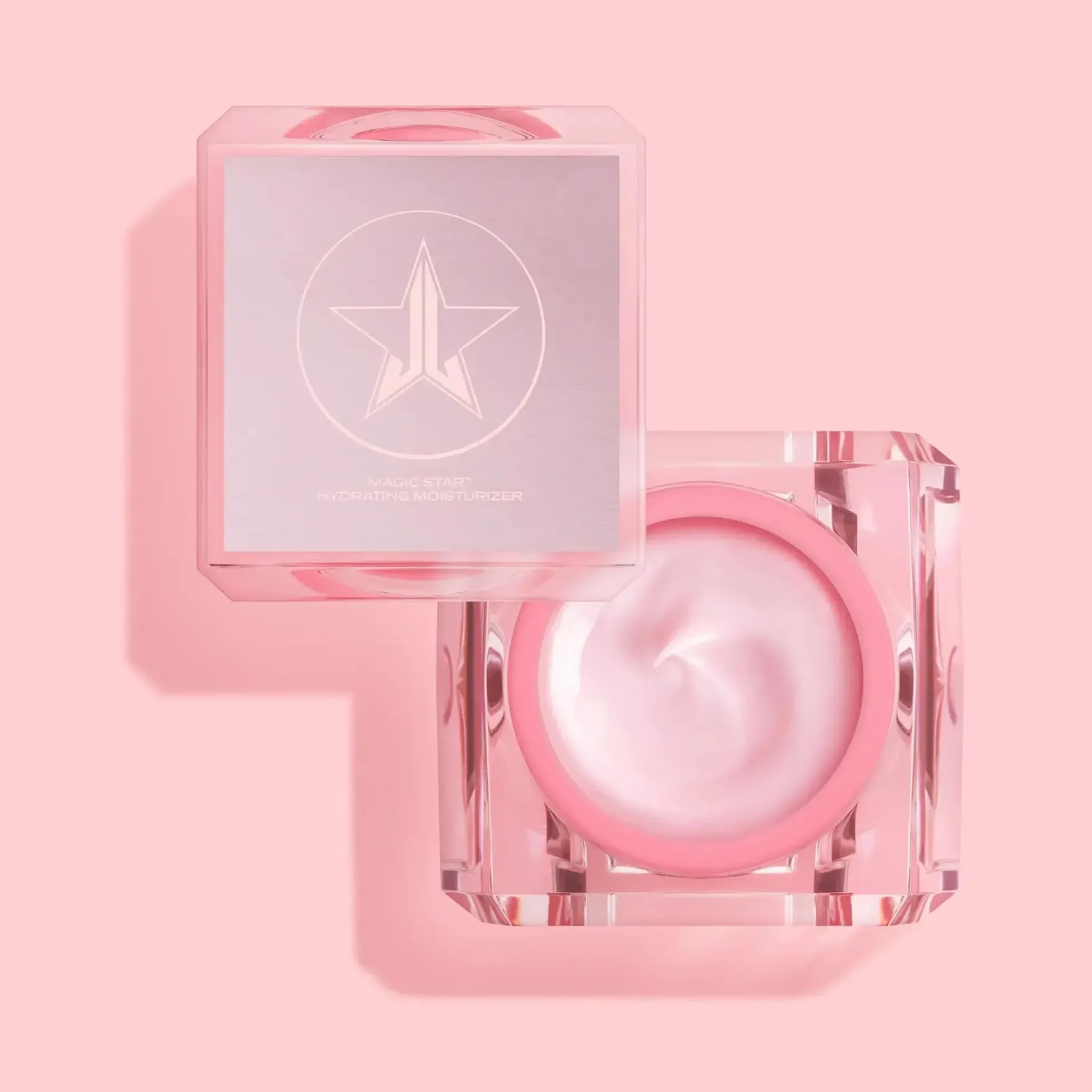 Magic Star Hydrating Moisturizer