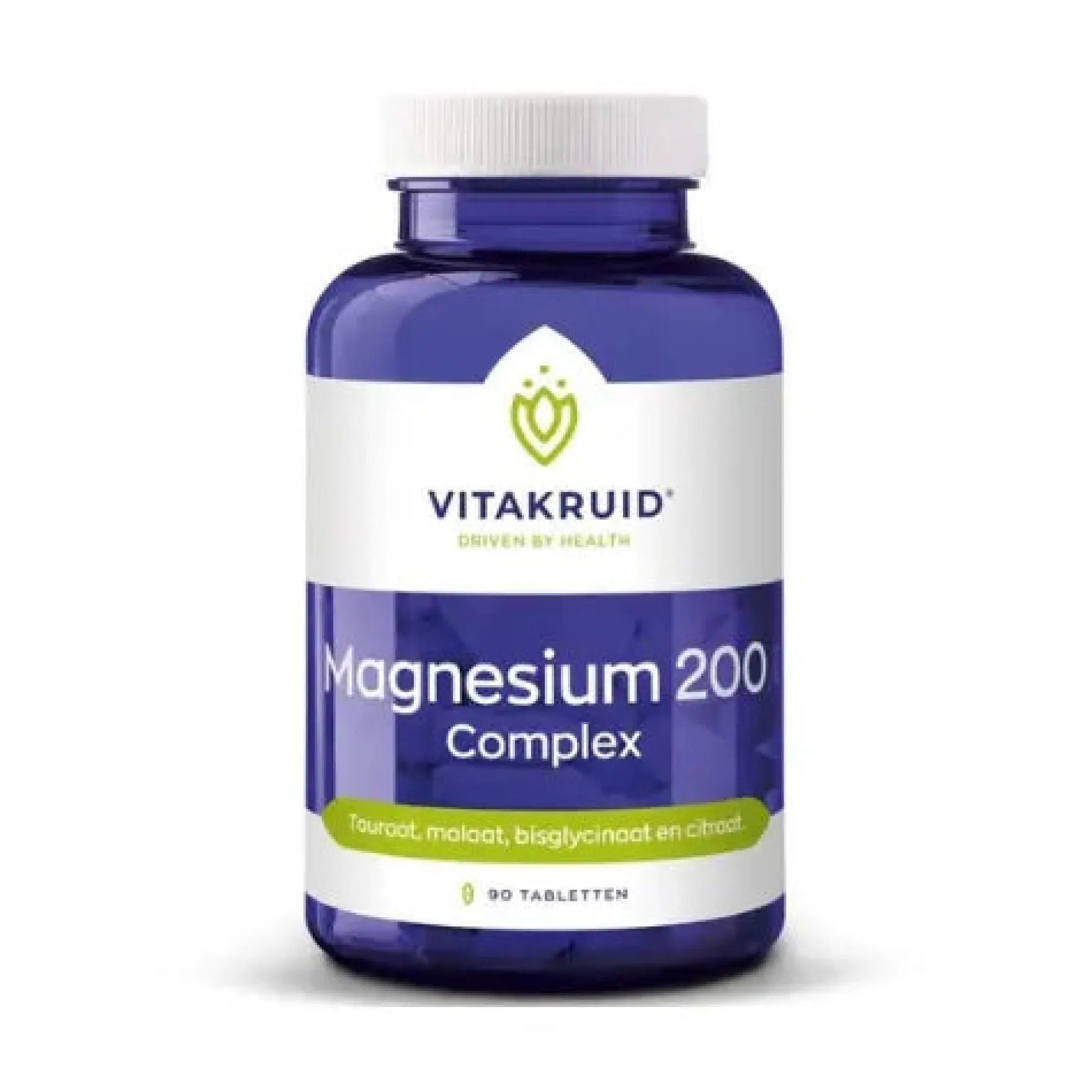 Magnesium 200 Complex 90