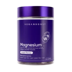 Magnesium Gummies