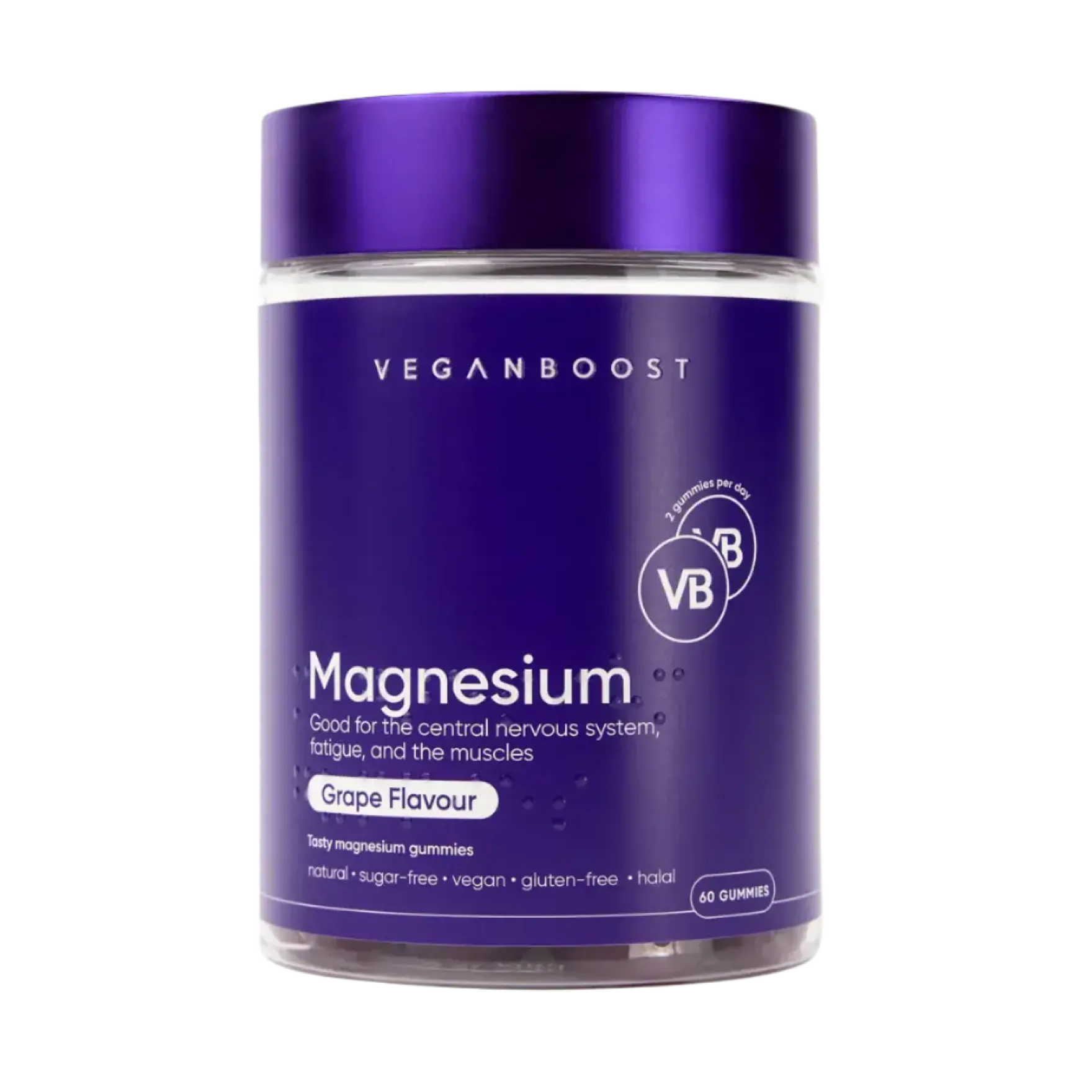 Magnesium Gummies