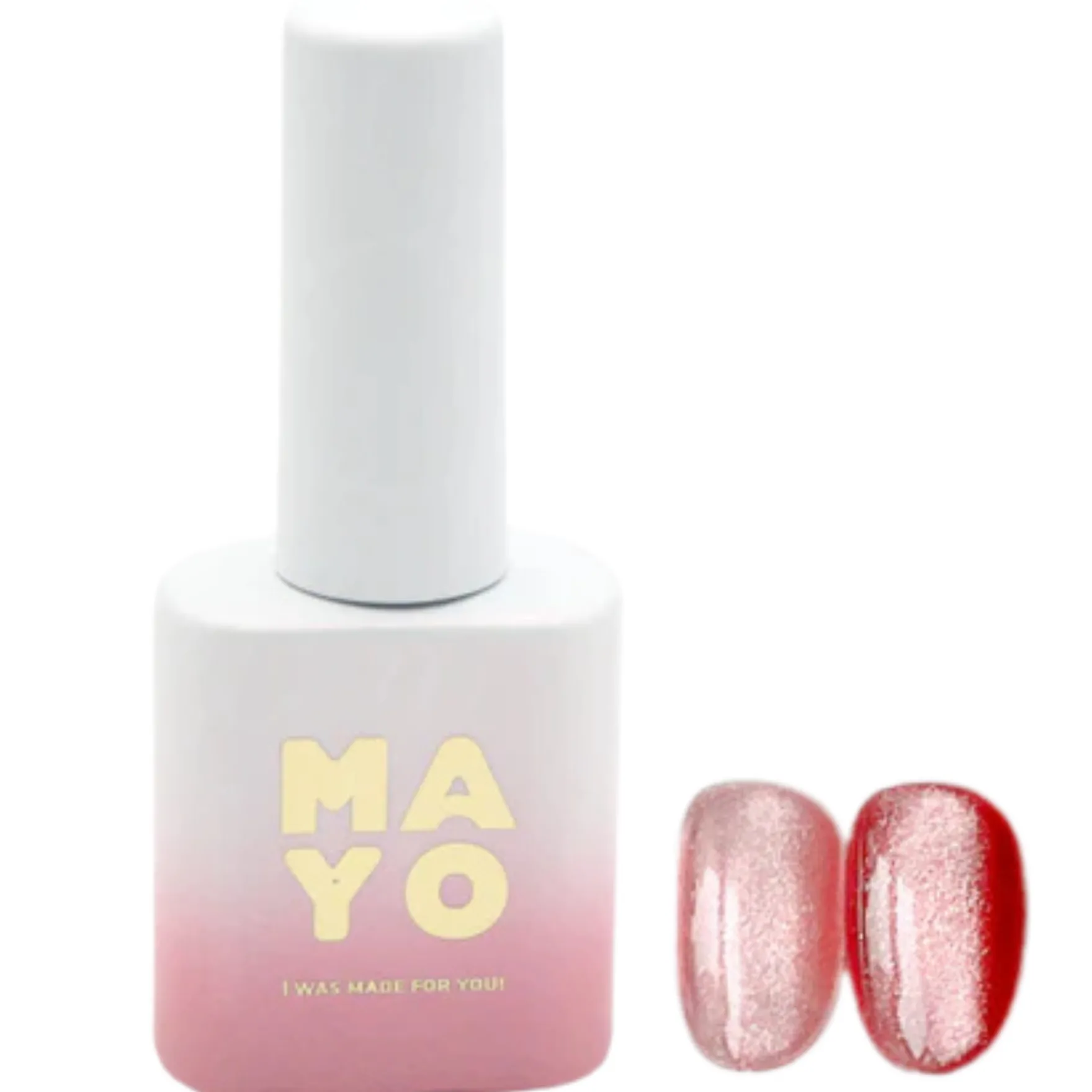 Magnetic Gel Polish Elegant