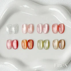 Magnetic Gel Polish Love