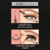Magnetic Lashes Tempt