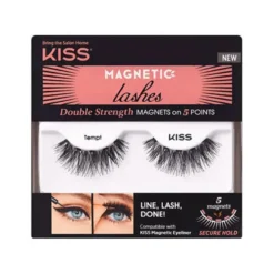 Magnetic Lashes Tempt