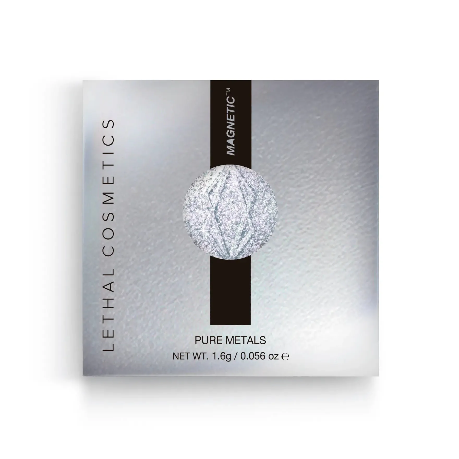 Magnetic Pure Metals Zeolite