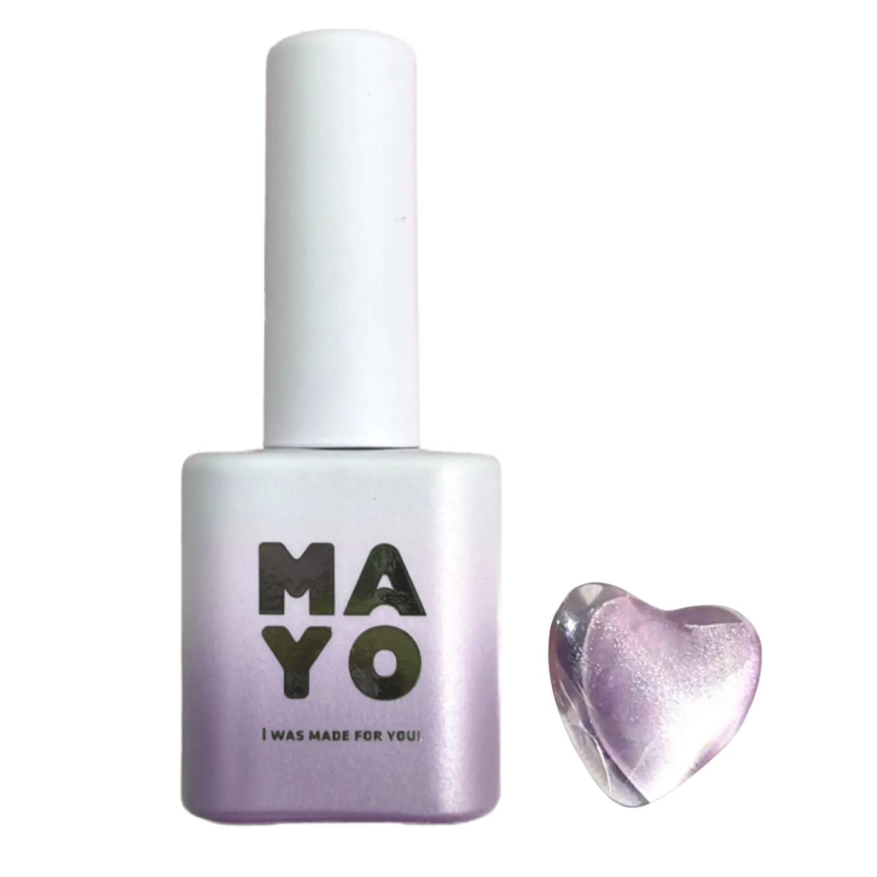 Magnetic Gel Polish Be Born