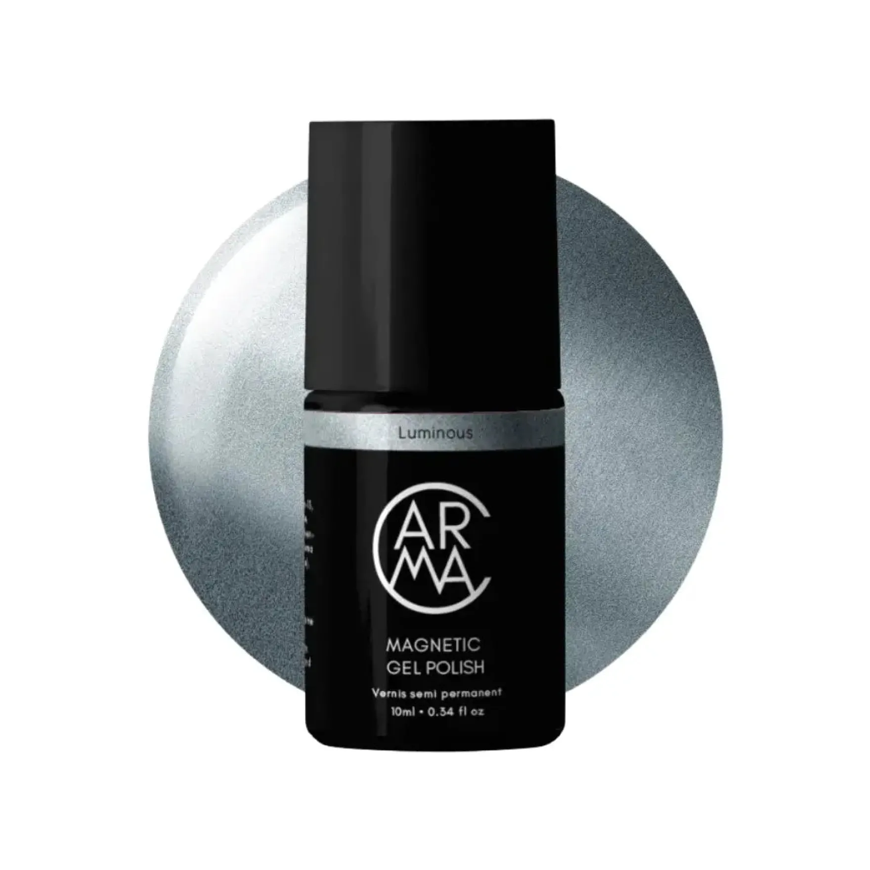 Magnetic Gel Polish Luminous