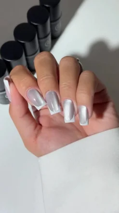 Magnetic Gel Polish Luminous
