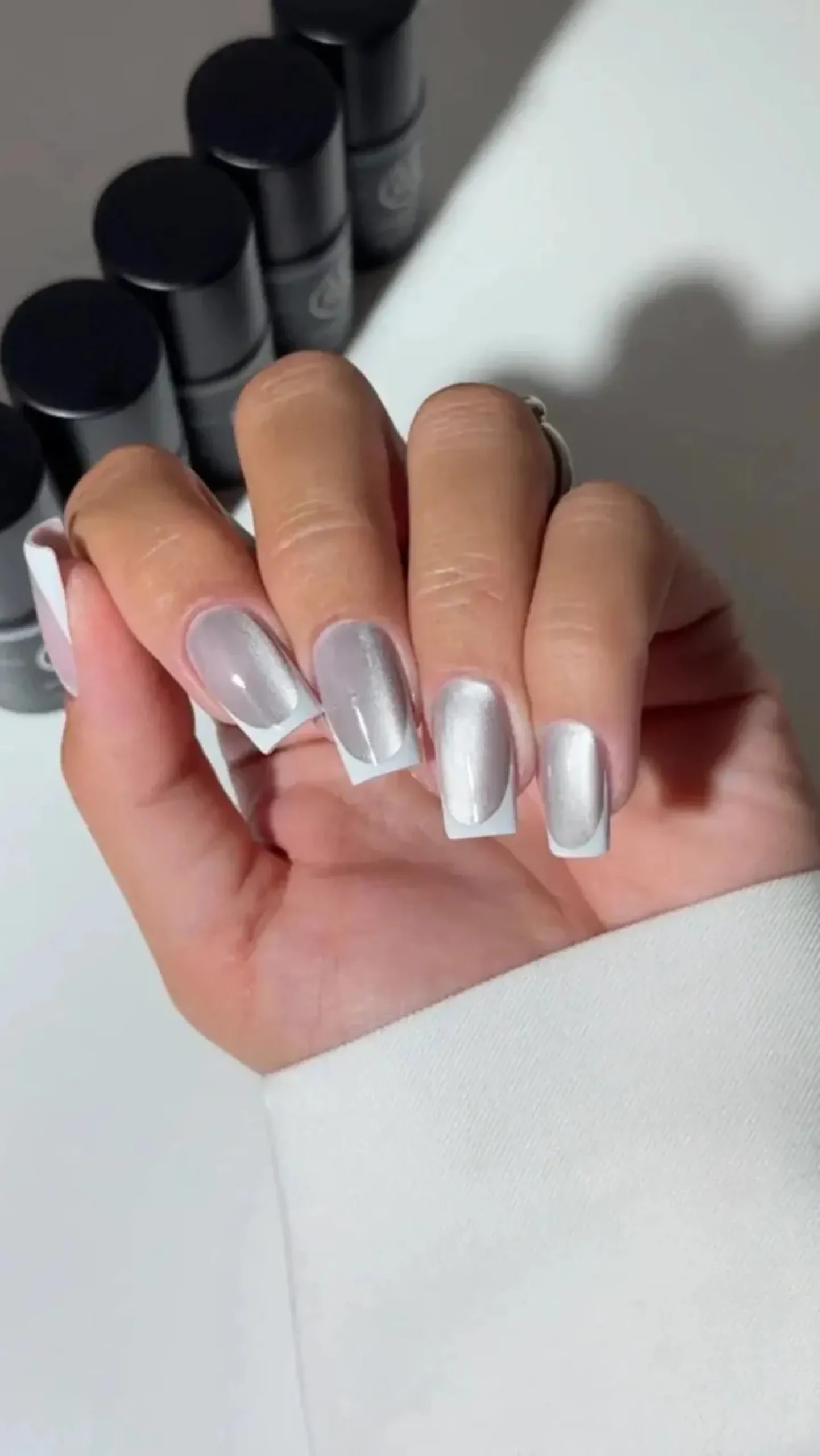 Magnetic Gel Polish Luminous
