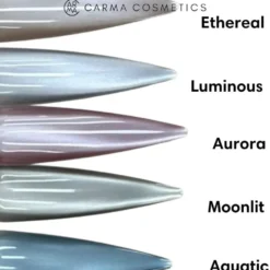 Magnetic Gel Polish Moonlit