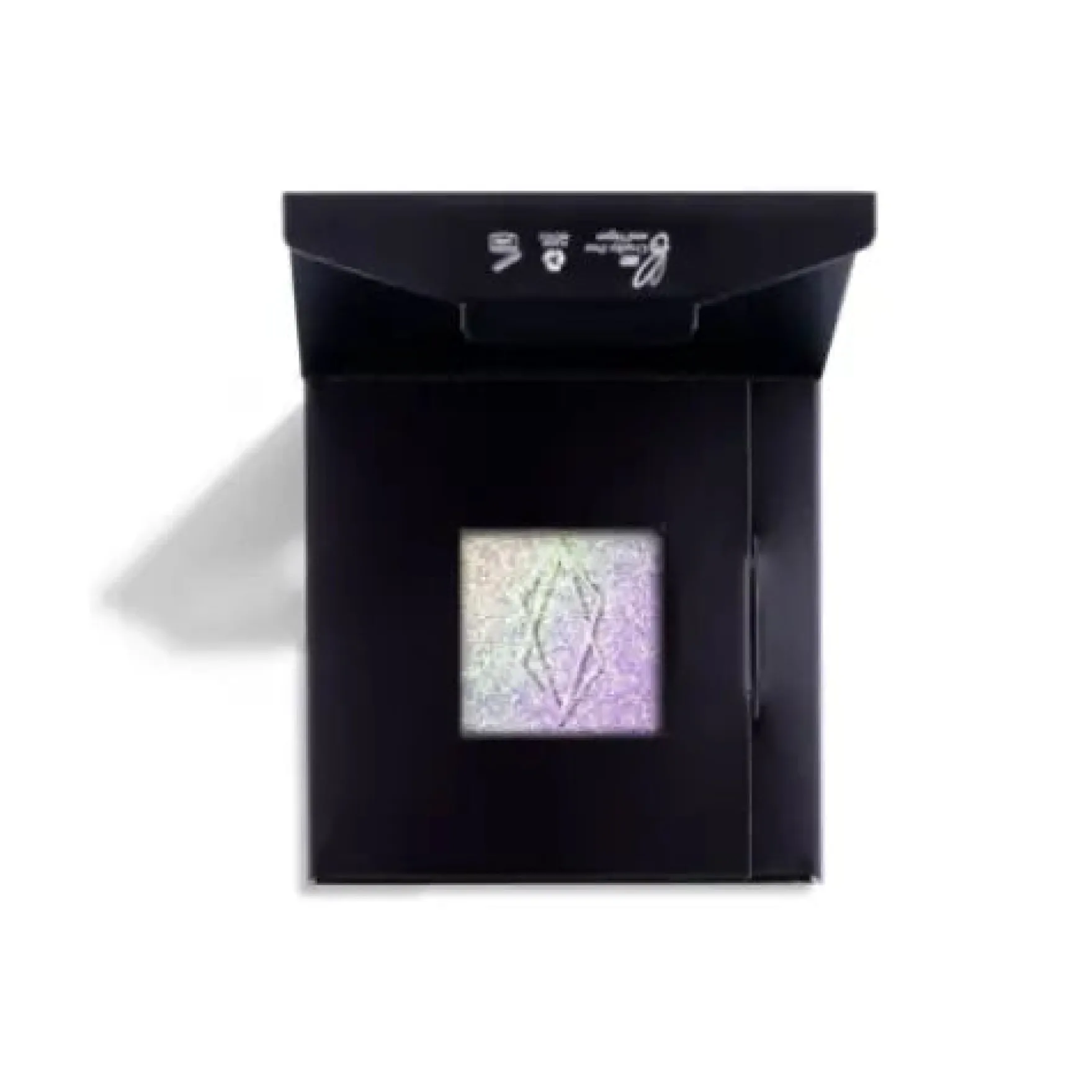 Magnetic Pressed Multichrome Shadow Untamed
