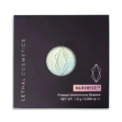 Magnetic Pressed Multichrome Shadow Callisto