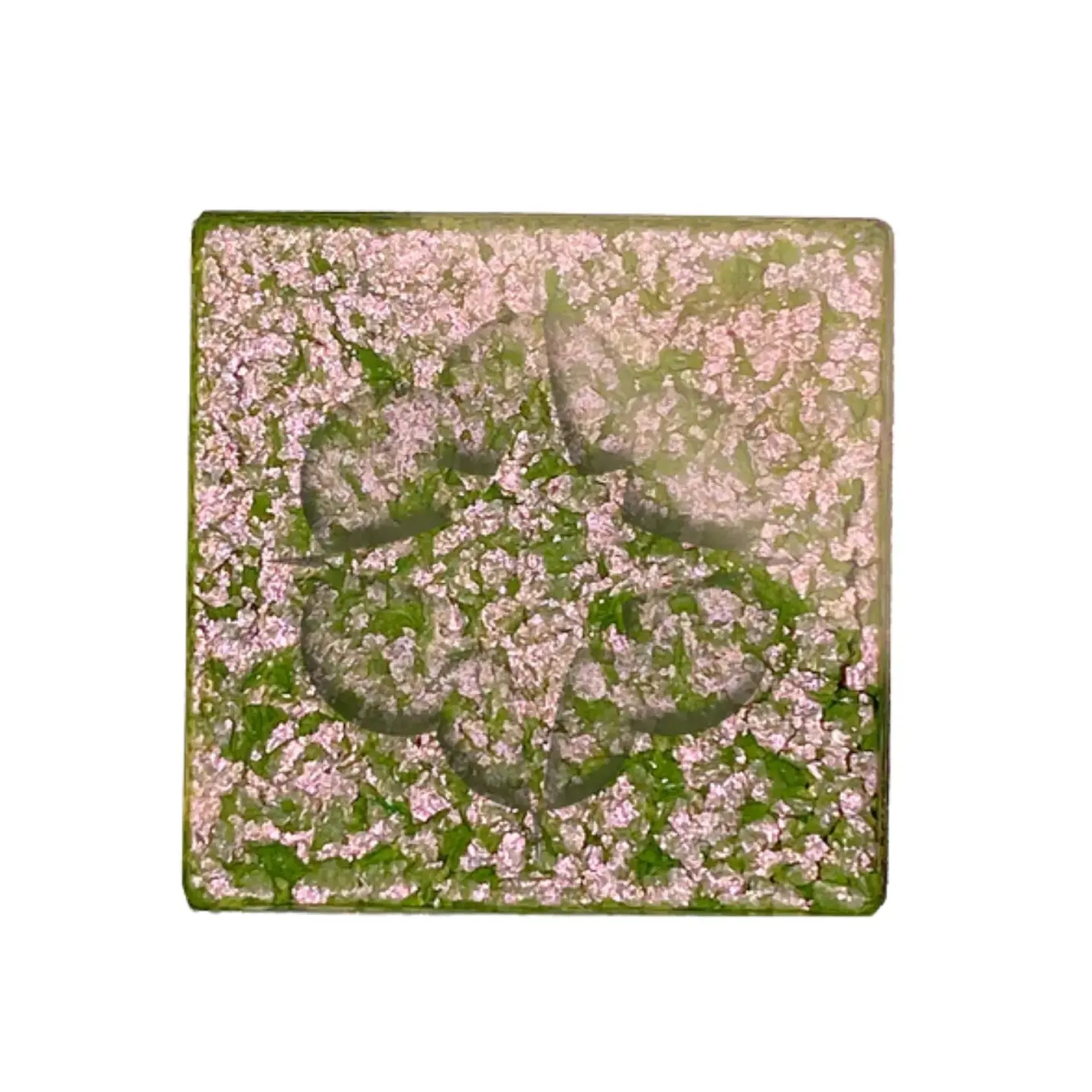 Magnetic™ Pressed Multichrome Shadow Protoplanet