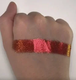 Magnetic™ Pressed Multichrome Shadow Aldebaran