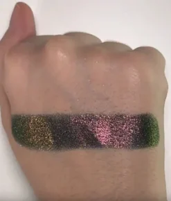 Magnetic™ Pressed Multichrome Shadow Ergosphere