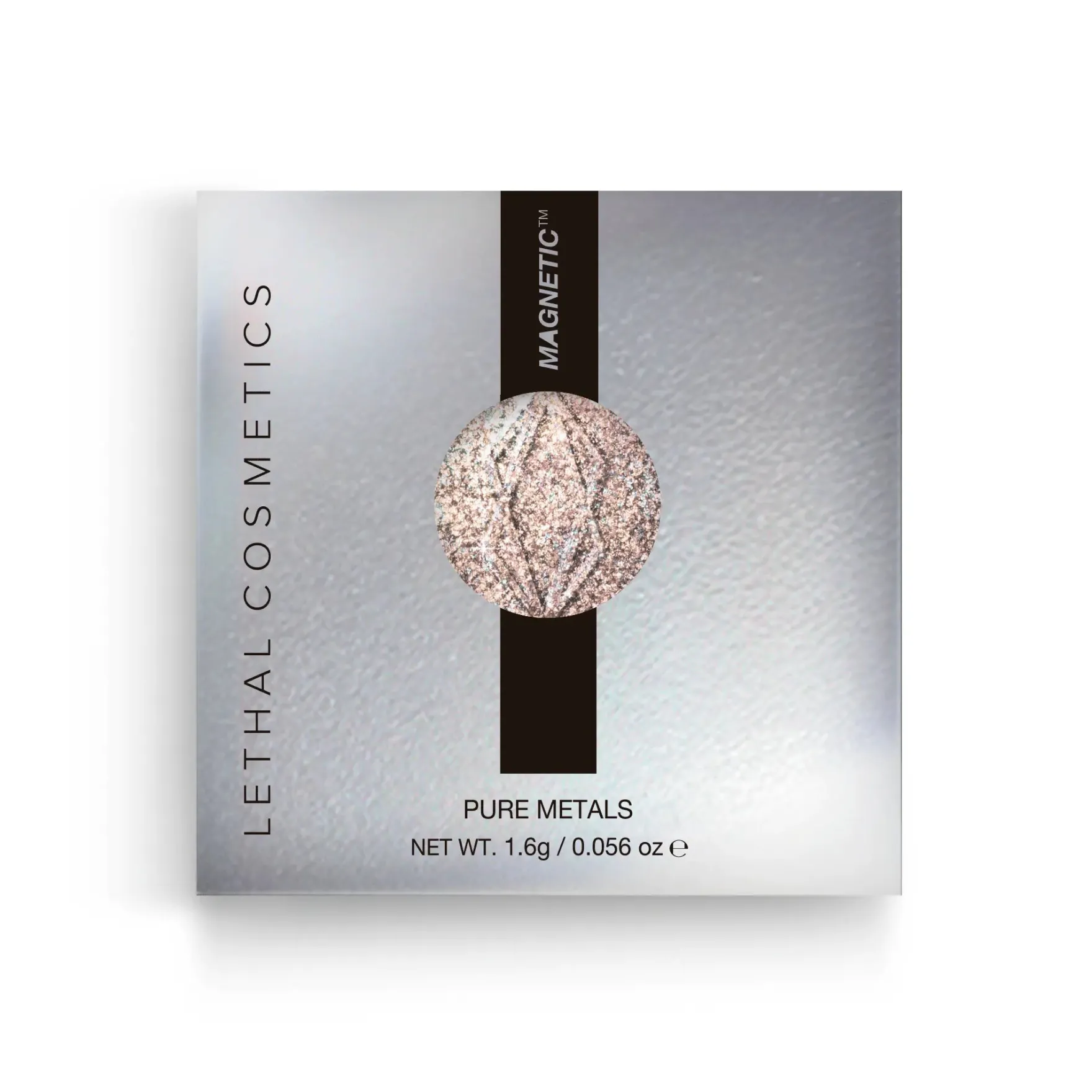 Magnetic Pure Metals Quartz