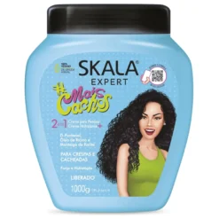 Mais Cachos 2in1 Treatment