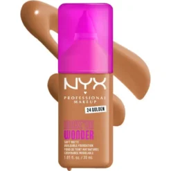 Make 'EM Wonder Foundation