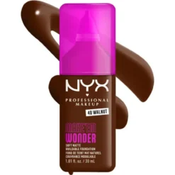 Make 'EM Wonder Foundation