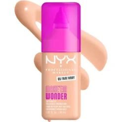 Make 'EM Wonder Foundation