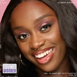 Make 'EM Wonder Foundation Classic Tan