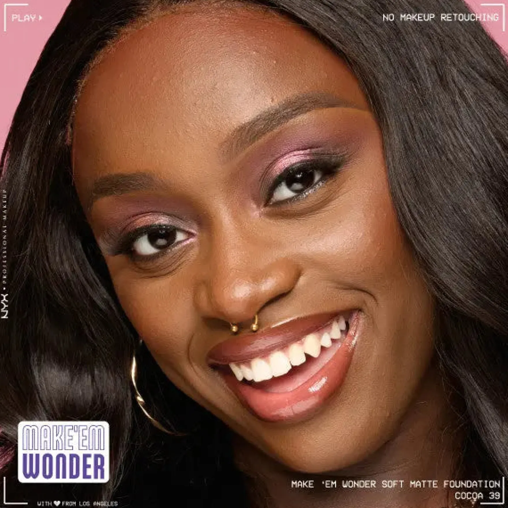 Make 'EM Wonder Foundation Maple