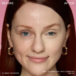 Make 'EM Wonder Foundation Rich Cocoa