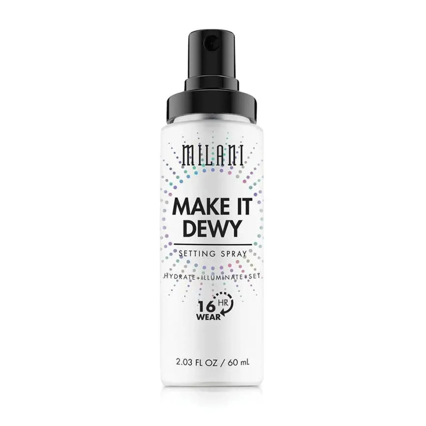 Make it Dewy 3-in-1 Setting Spray
