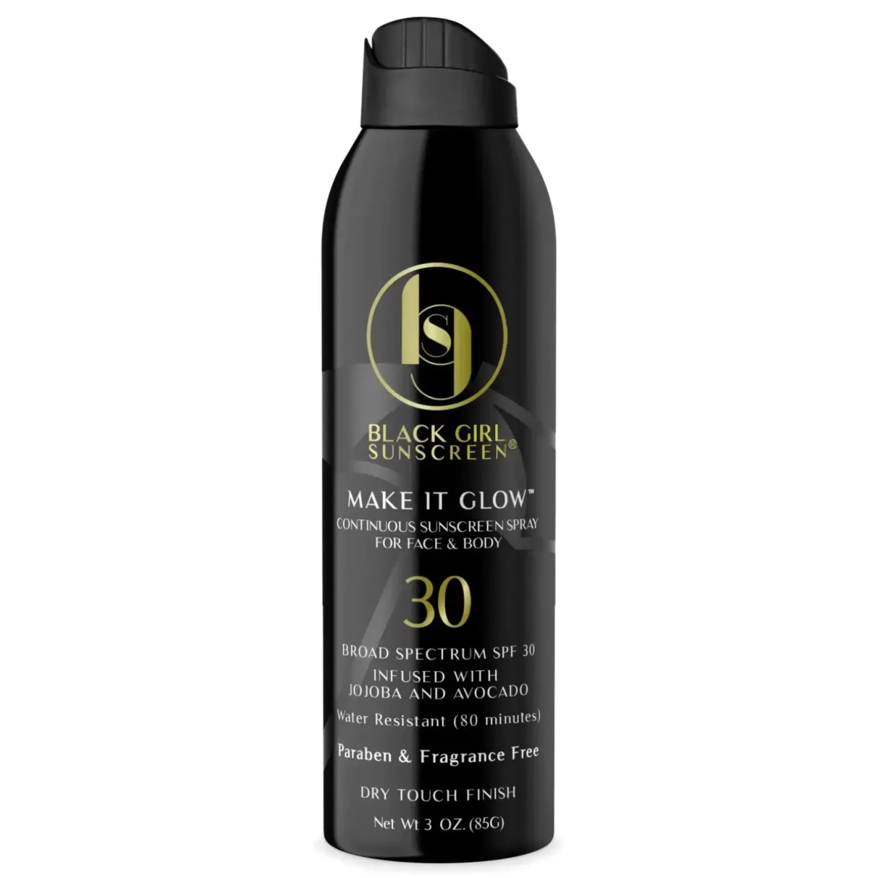 Make It Glow SPF 30