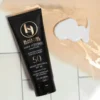 Make It Hybrid SPF 50 Sunscreen