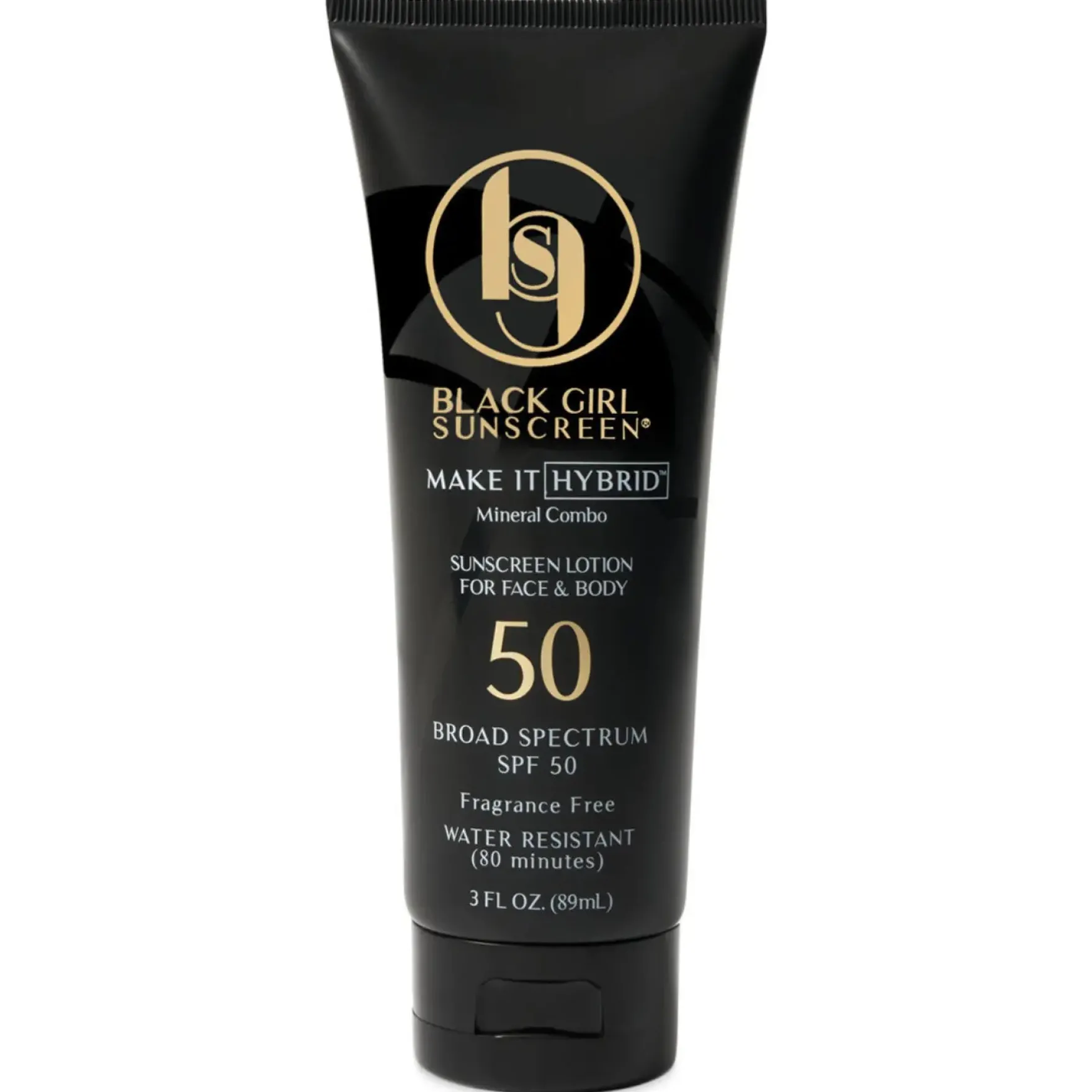Make It Hybrid SPF 50 Sunscreen