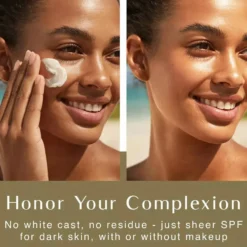 Make It Matte SPF 45 Sunscreen