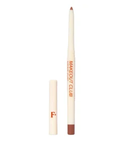 Makeout Club Nude Muse Lip Liner Warm Nude Beige