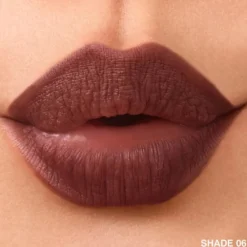 Makeout Club Nude Muse Lip Liner Rich Chocolate Brown