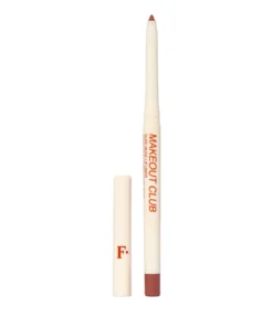 Makeout Club Nude Muse Lip Liner Rosey Cinnamon