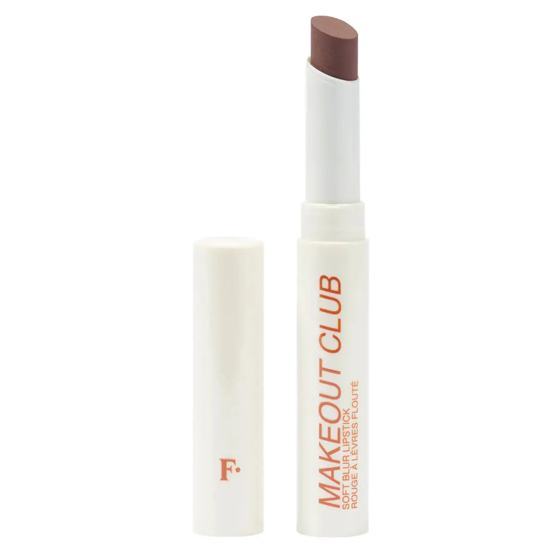 Makeout Club Soft Blur Lipstick Baddie