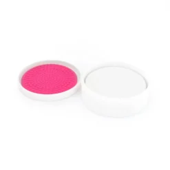 Makeup Brush & Sponge Cleansing Soap & Pad