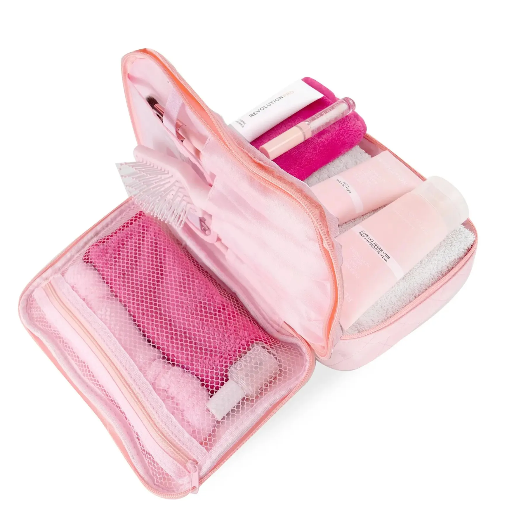 Makeup Case