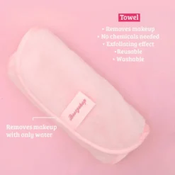 Makeup Eraser Towel