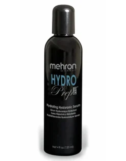 Makeup Hydro Prep Pro Hyaluronic Serum 118 ml.