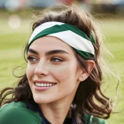 Make Up Patches Green Spirit Speckles