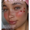 Make Up Patches Strawberry Speckles
