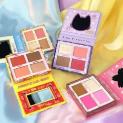 Manga Collection Face Palette Clever Kirei-Sama