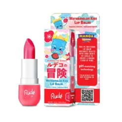 Manga Collection Lip Balm Watermelon Kiss