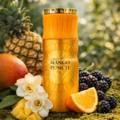 Mango Punch Deodorant Spray